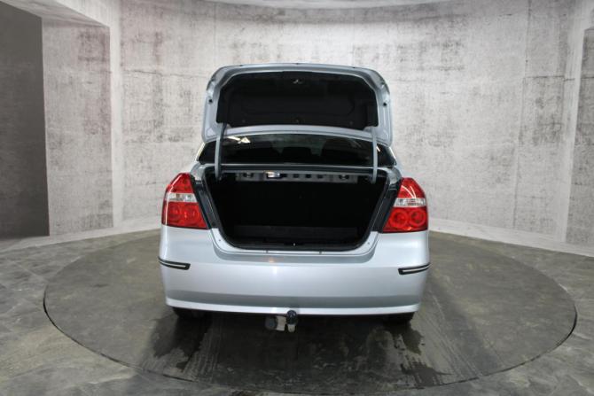 Chevrolet Aveo I Рестайлинг с пробегом 2011 года, цена 475 000 рублей, 161750 км, седан, Автокод Объявления