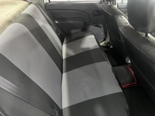 Renault Logan I с пробегом 2009 года, цена 383 000 рублей, 121470 км, седан, Автокод Объявления