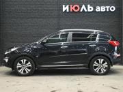Kia Sportage III Екатеринбург  - изображение 25