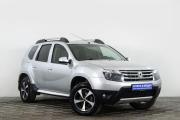Renault Duster I Сургут  - изображение 15