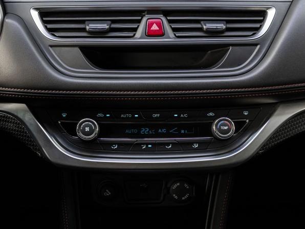JAC JS3 с пробегом 2024 года, цена 1 500 000 рублей, 17805 км, внедорожник, Автокод Объявления
