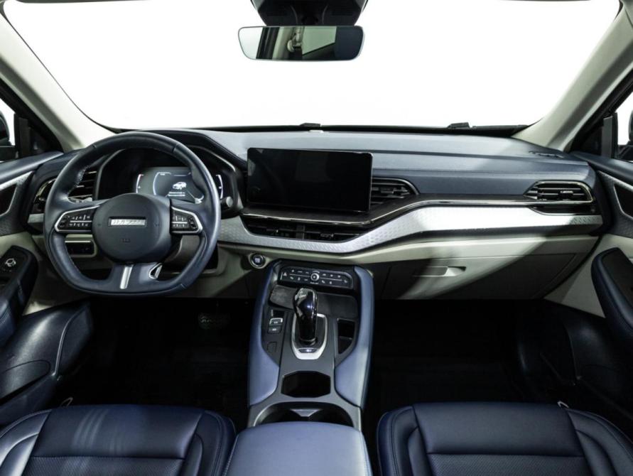 Haval F7 I Рестайлинг Санкт-Петербург  - изображение 13