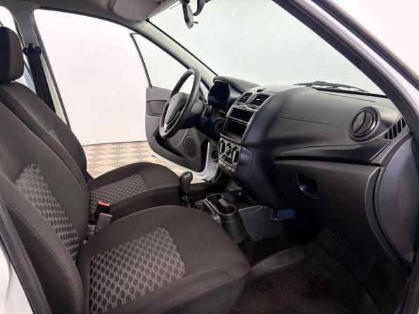 Lada (ВАЗ) Granta I Рестайлинг с пробегом 2023 года, цена 685 000 рублей, 29230 км, седан, Автокод Объявления