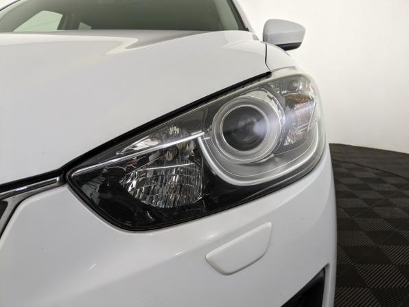 Mazda CX-5 I с пробегом 2014 года, цена 1 900 000 рублей, 118620 км, внедорожник, Автокод Объявления