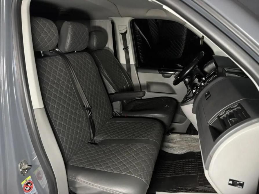 Volkswagen Caravelle T5 Рестайлинг Смоленск  - изображение 16