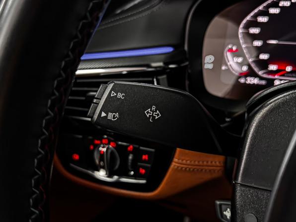 BMW M5 VI (F90) Рестайлинг с пробегом 2020 года, цена 12 499 000 рублей, 53574 км, седан, Автокод Объявления