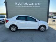 Renault Logan II Екатеринбург  - изображение 16