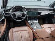 Audi A6 V (C8) Краснодар  - изображение 34