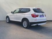 BMW X3 II (F25) Липецк  - изображение 22