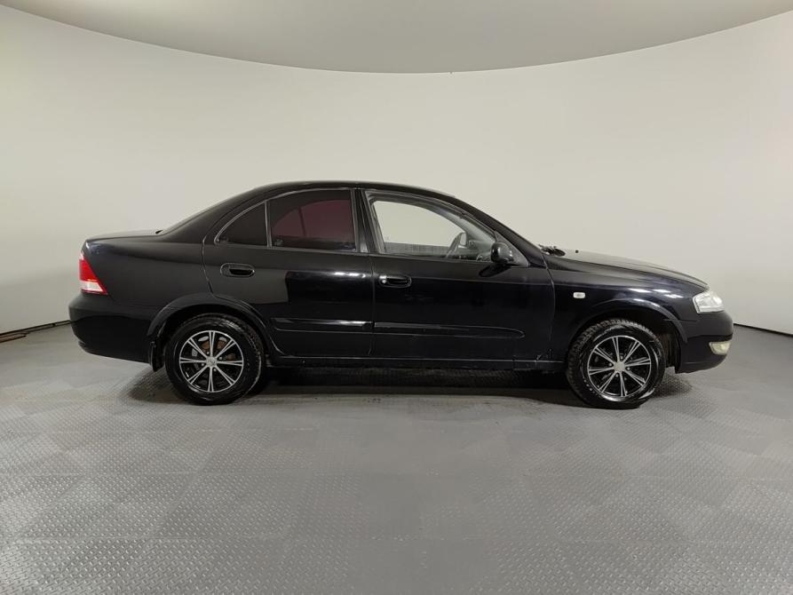 Nissan Almera Classic I Уфа  - изображение 4