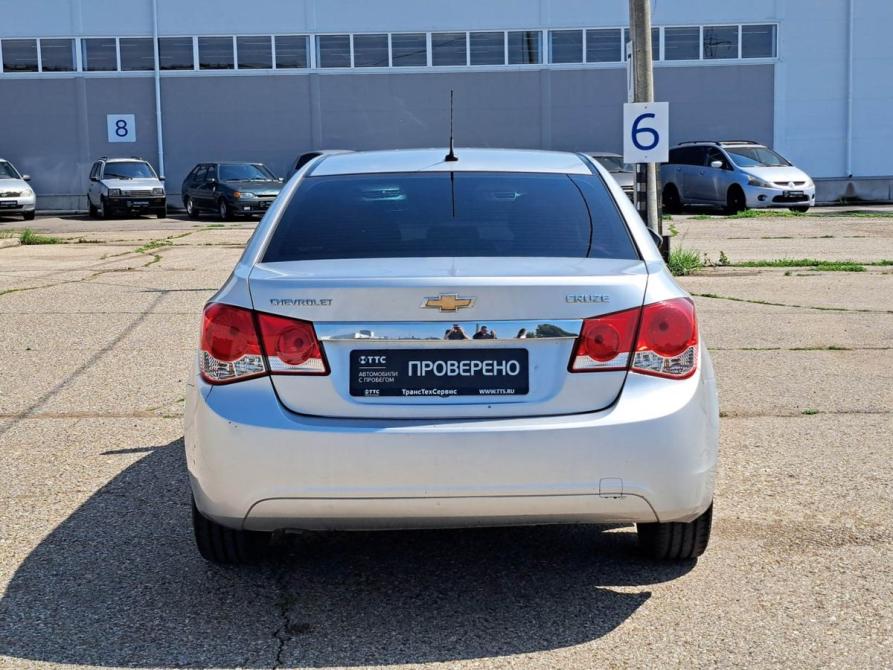 Chevrolet Cruze I Набережные Челны  - изображение 6