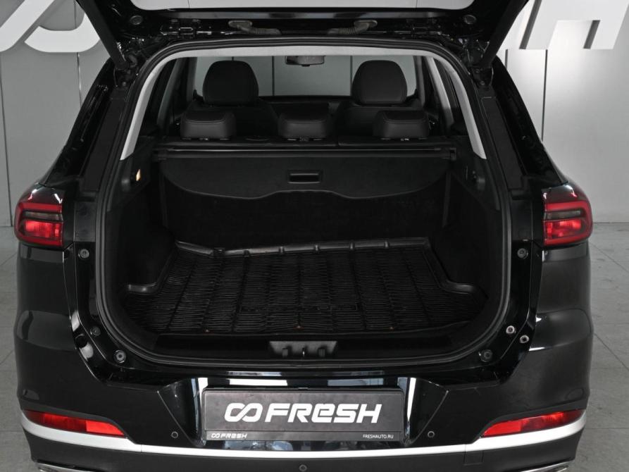 Chery Tiggo 7 Pro Max I Ростов-на-Дону  - изображение 19