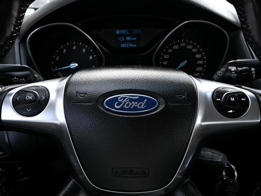 Ford Focus III Волгоград  - изображение 13