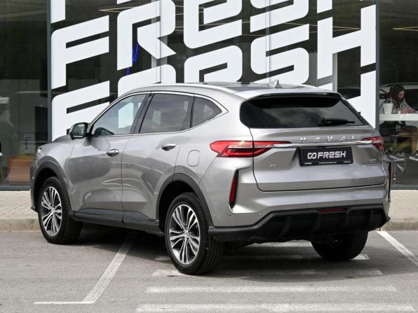Haval F7 I Рестайлинг с пробегом 2024 года, цена 2 480 000 рублей, 15682 км, внедорожник, Автокод Объявления