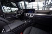 Mercedes-Benz G-Класс III (W465) Рестайлинг Москва  - изображение 31