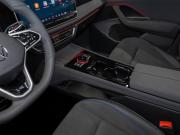 Volkswagen Tiguan III (China Market) Москва  - изображение 44