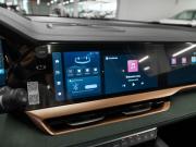 Geely Monjaro I Москва  - изображение 55