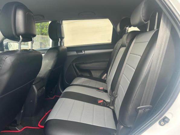 Kia Sorento II Рестайлинг с пробегом 2012 года, цена 1 635 000 рублей, 175628 км, внедорожник, Автокод Объявления