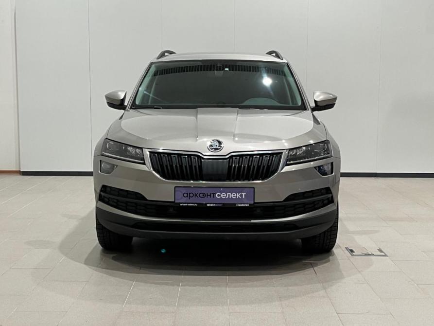 Skoda Karoq I Волгоград  - изображение 7