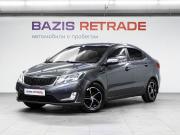 Kia Rio III Тюмень  - изображение 23