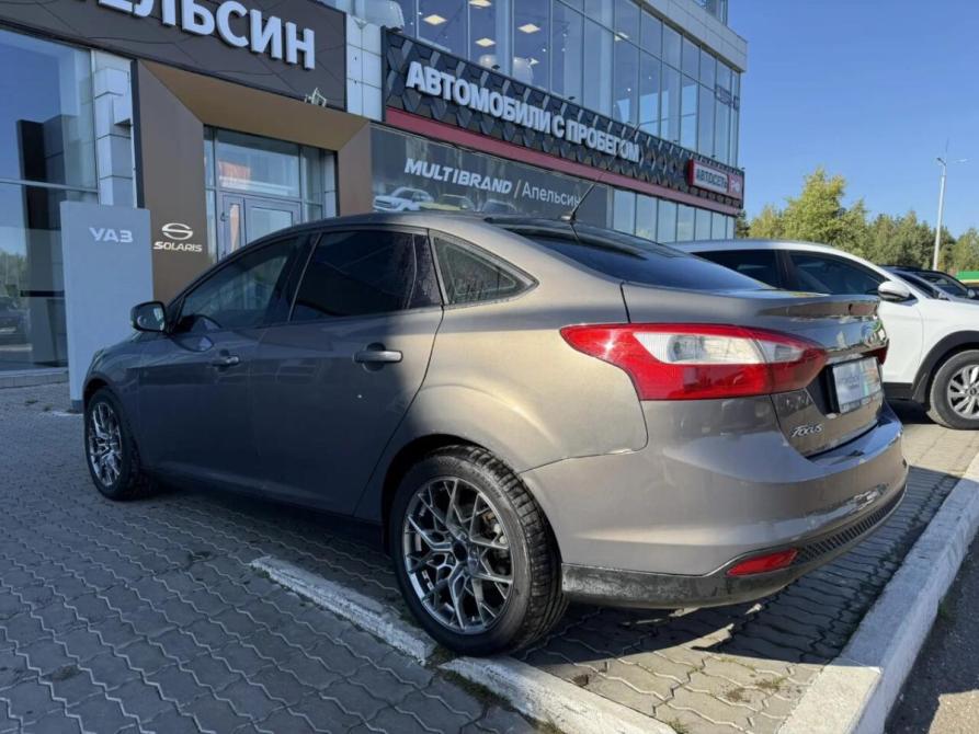 Ford Focus III Набережные Челны  - изображение 17