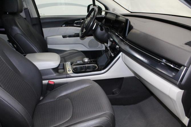 Kia Carnival IV с пробегом 2021 года, цена 3 379 000 рублей, 151353 км, минивэн, Автокод Объявления