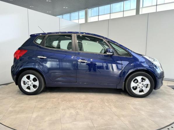 Kia Venga I с пробегом 2011 года, цена 880 000 рублей, 125000 км, минивэн, Автокод Объявления