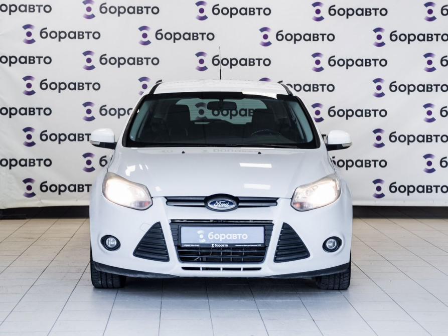 Ford Focus III Ростов-на-Дону  - изображение 2