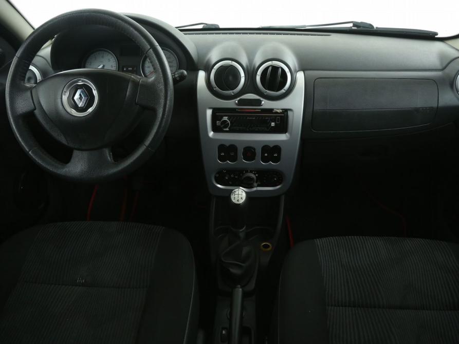 Renault Sandero I Иваново  - изображение 12