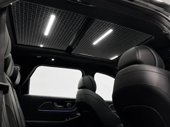Chery Tiggo 9 I с пробегом 2024 года, цена 3 580 000 рублей, 14659 км, внедорожник, Автокод Объявления