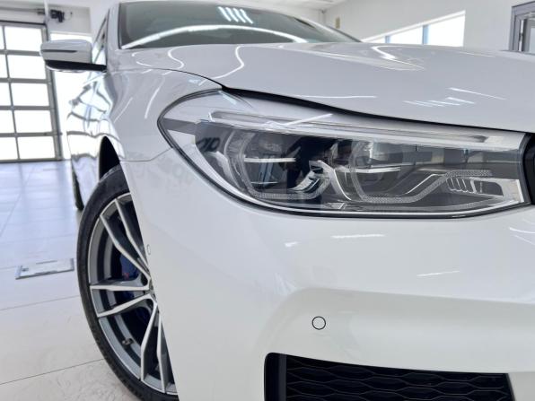 BMW 6 серии IV (G32) с пробегом 2018 года, цена 4 550 000 рублей, 88196 км, хэтчбек, Автокод Объявления