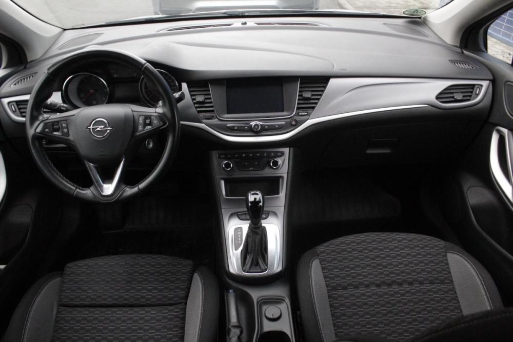 Opel Astra K Рестайлинг Брянск  - изображение 7