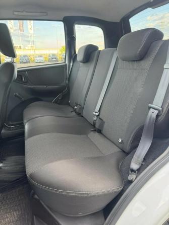 Chevrolet Niva I Рестайлинг с пробегом 2018 года, цена 750 000 рублей, 156150 км, внедорожник, Автокод Объявления