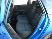 Mazda 3 I (BK) Новороссийск  - изображение 30