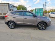 Hyundai ix35 I Рестайлинг Санкт-Петербург  - изображение 14