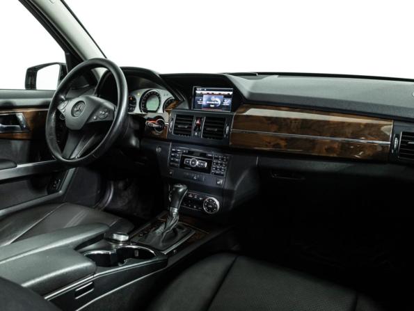 Mercedes-Benz GLK-Класс I (X204) с пробегом 2010 года, цена 979 585 рублей, 207131 км, внедорожник, Автокод Объявления