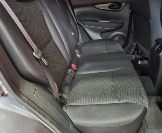 Nissan Qashqai II с пробегом 2014 года, цена 979 000 рублей, 133640 км, внедорожник, Автокод Объявления