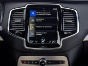 Volvo XC90 II Москва  - изображение 45