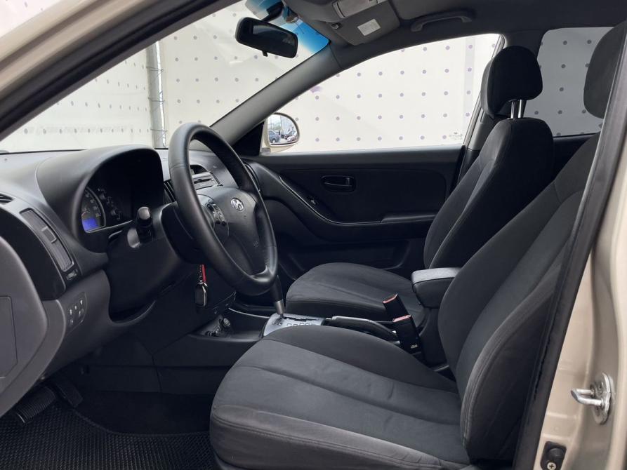 Hyundai Elantra IV (HD) Тамбов  - изображение 11