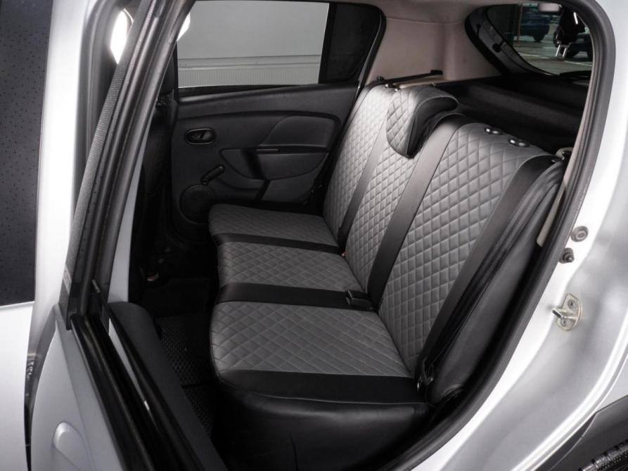 Renault Sandero II Рестайлинг Минеральные Воды  - изображение 9