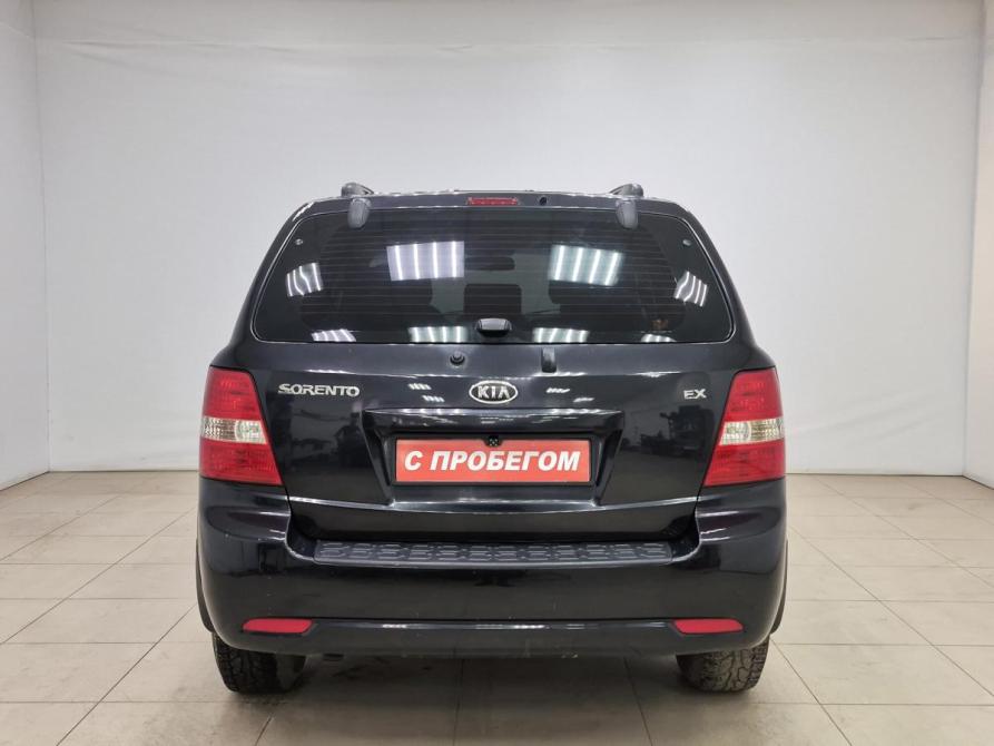 Kia Sorento I Рестайлинг Азнакаево  - изображение 6