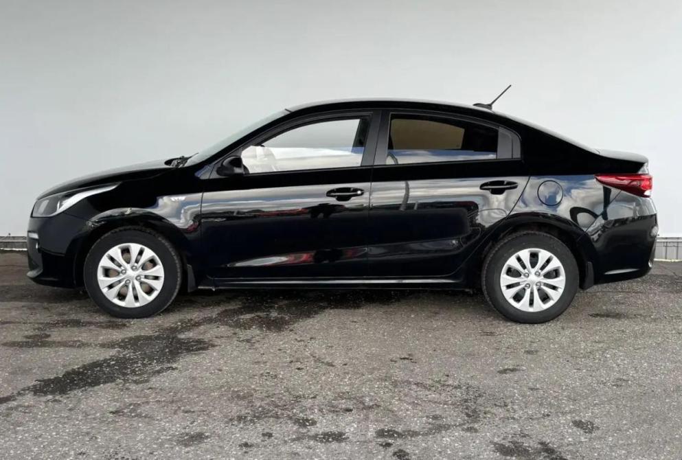 Kia Rio IV Киров  - изображение 8