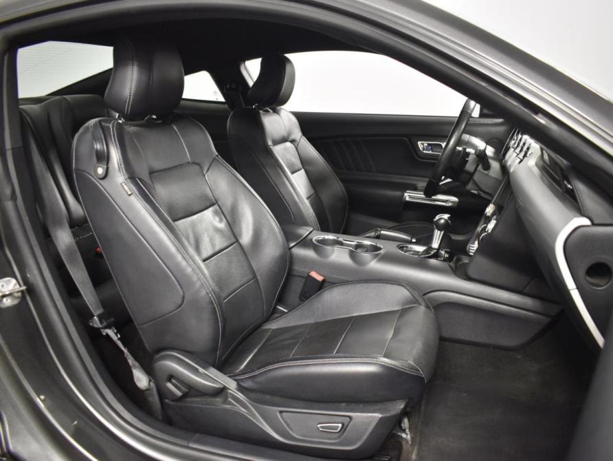 Ford Mustang VI Казань  - изображение 13