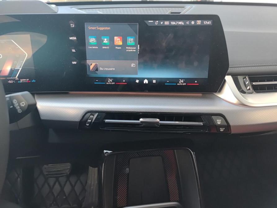BMW X1 III (U11/U12) Казань  - изображение 18