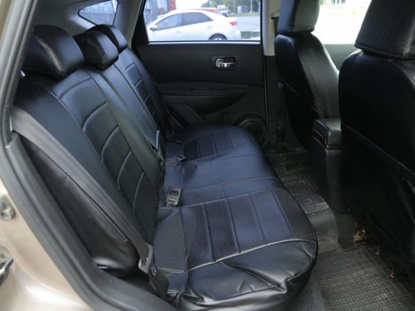 Nissan Qashqai I с пробегом 2008 года, цена 651 000 рублей, 283027 км, внедорожник, Автокод Объявления