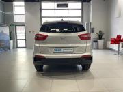 Hyundai Creta I Рестайлинг Москва  - изображение 24
