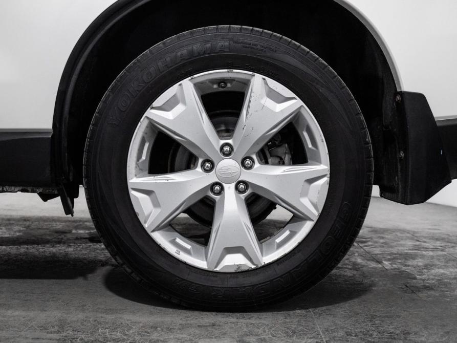 Subaru Forester IV Иркутск  - изображение 20