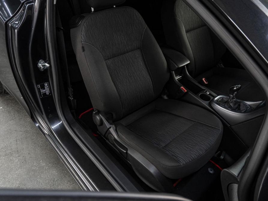 Opel Astra J Рестайлинг Тюмень  - изображение 16