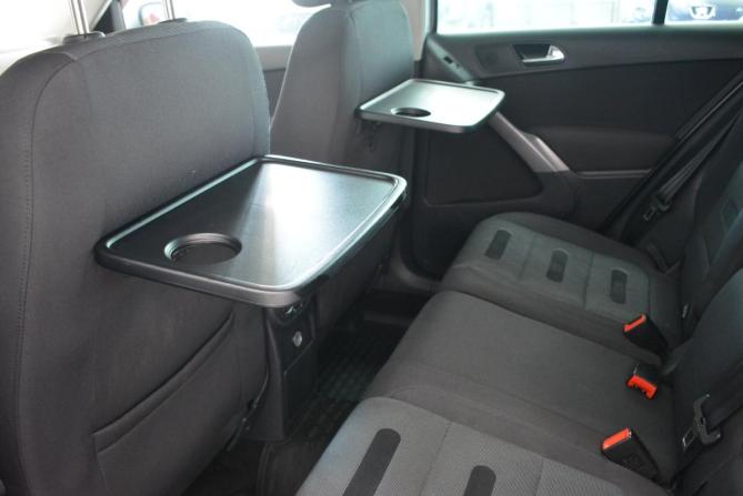 Volkswagen Tiguan I с пробегом 2009 года, цена 1 340 000 рублей, 127000 км, внедорожник, Автокод Объявления