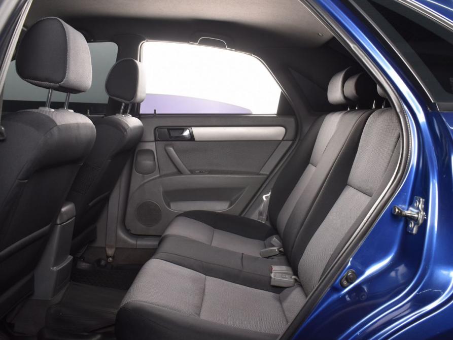 Chevrolet Lacetti I Кемерово  - изображение 11
